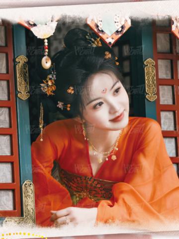 鹤笺卡15