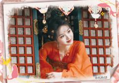 鹤笺卡15