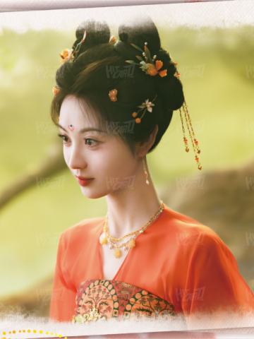 鹤笺卡16