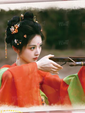 鹤笺卡13