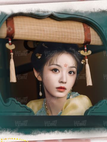鹤笺卡39