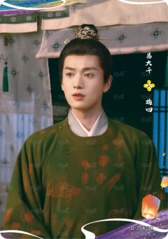 角色卡30