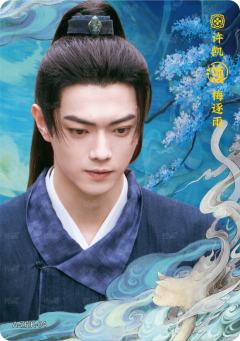 知幻卡11