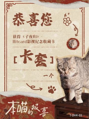 卡套兑换卡
