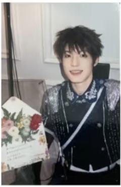 无所畏计划组合款小卡 禹A