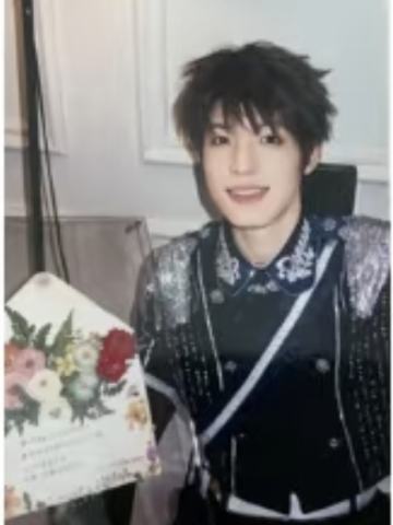 无所畏计划组合款小卡 禹A