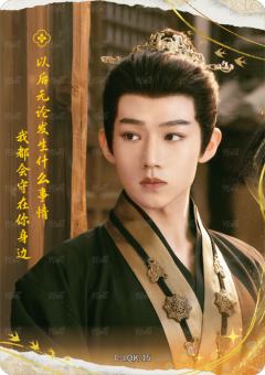帘青卡15
