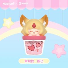 妲己常规款