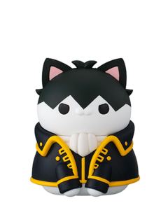 土方十四郎-MEGA CAT PROJECT喵摆件