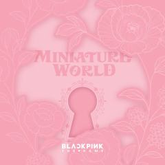 MINIATURE WORLD -  THE GAME PHOTOCARD COLLECTION