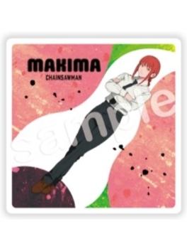 玛奇玛-隔书系列亚克力块