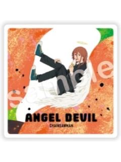 天使恶魔-隔书系列亚克力块