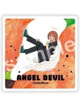 天使恶魔-隔书系列亚克力块