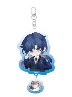 陈俊南(Q版挂件A款)-秋廷晚宴系列周边