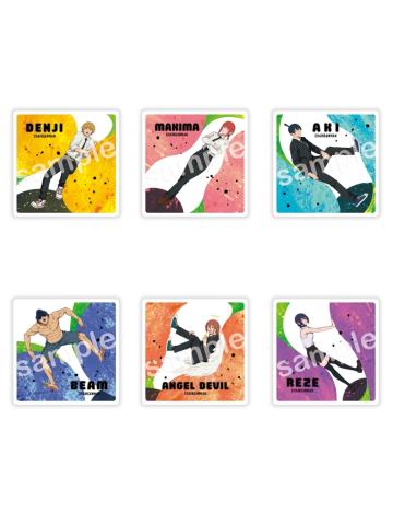 隔书系列亚克力块