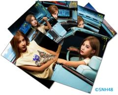 袁一琦《Super Winner》主题生写（杭州站）