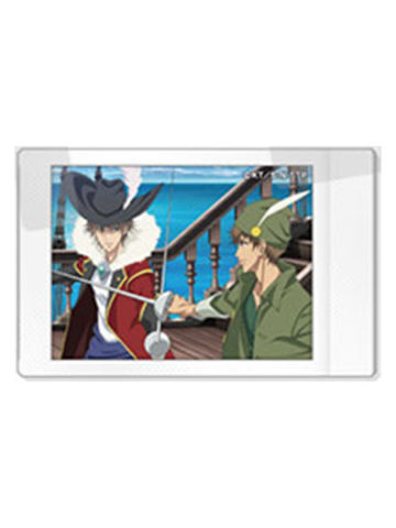 白石藏之介&忍足谦也-故事王子拍立得