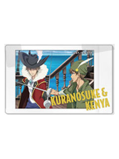 白石藏之介&忍足谦也(签)-故事王子拍立得