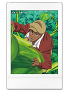 胡狼桑原-故事王子拍立得