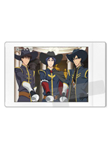 多人-故事王子拍立得