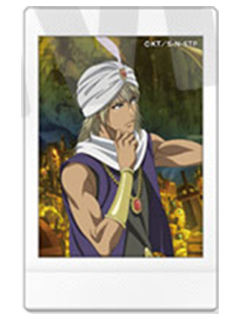 平古场凛-故事王子拍立得