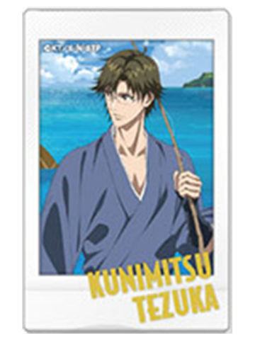 手冢国光(签)-故事王子拍立得