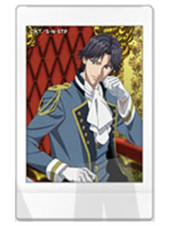 迹部景吾-故事王子拍立得