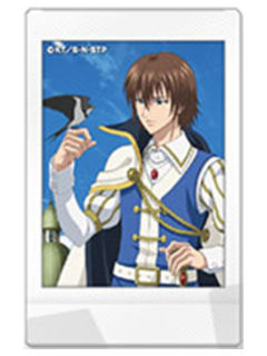 不二周助-故事王子拍立得