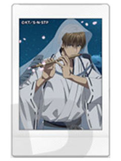 日吉若-故事王子拍立得