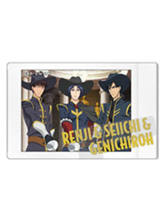 多人(签)-故事王子拍立得