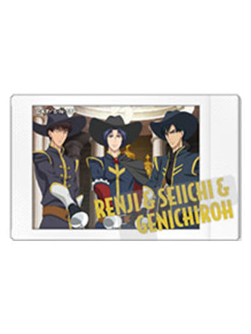 多人(签)-故事王子拍立得