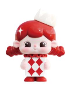 特别款-荣耀之星(方片J)