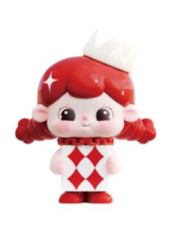 特别款-荣耀之星(方片J)