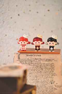 隐藏款炫彩透明-星梦女王(小王)-资料图