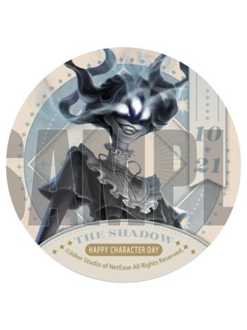 时空之影-2025生日蛋糕特典吧唧