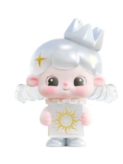 隐藏款电镀银-星夜国王(大王)