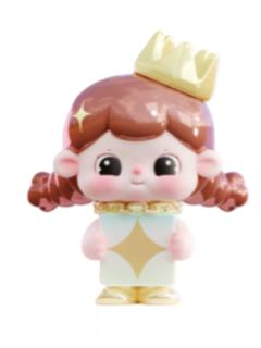 特别款电镀-星钻国王(方片K)