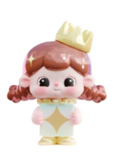 特别款电镀-星钻国王(方片K)