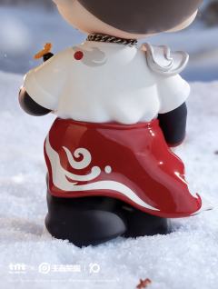 青莲剑仙-资料图