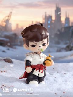 青莲剑仙-资料图