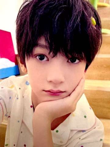 当阳光降落在这里小卡 智恩涵 ver.E