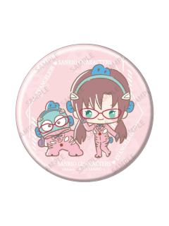 真希波-三丽鸥联动吧唧