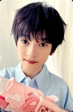 当阳光降落在这里小卡  智恩涵 ver.D