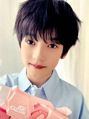 当阳光降落在这里小卡 智恩涵 ver.D