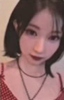 br幸运卡 角 ver.A