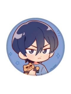 降谷晓-noraneko联动游乐园吧唧