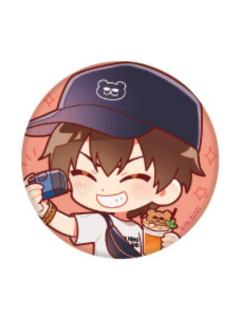 泽村荣纯2-noraneko联动游乐园吧唧