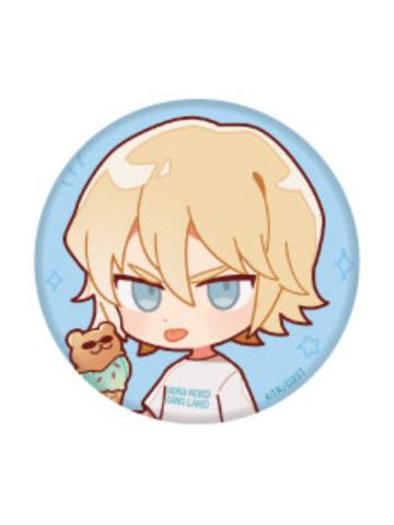 奥村光舟-noraneko联动游乐园吧唧