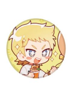 成宫鸣-noraneko联动游乐园吧唧