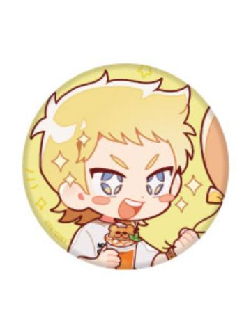 成宫鸣-noraneko联动游乐园吧唧